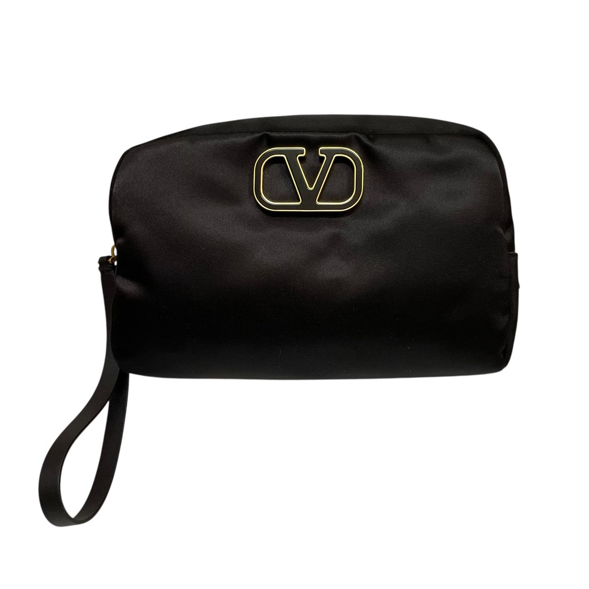 VALENTINO バニティバッグ 古着・中古-1枚目のアイテム画像