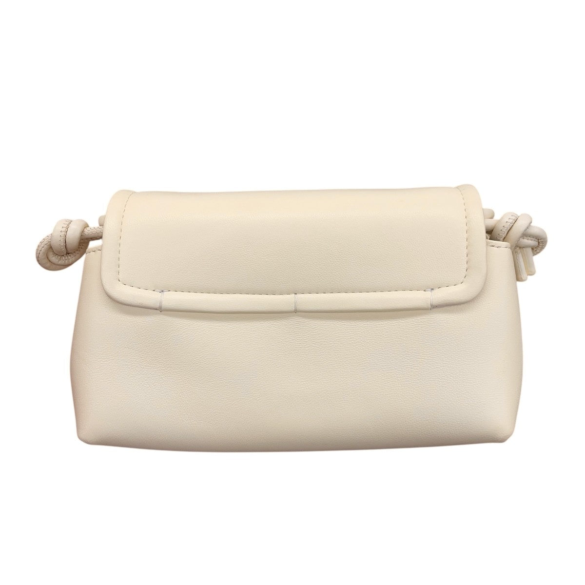 VALENTINO 4W0P0AC4ZFJショルダーバッグ 古着・中古-2枚目のアイテム画像