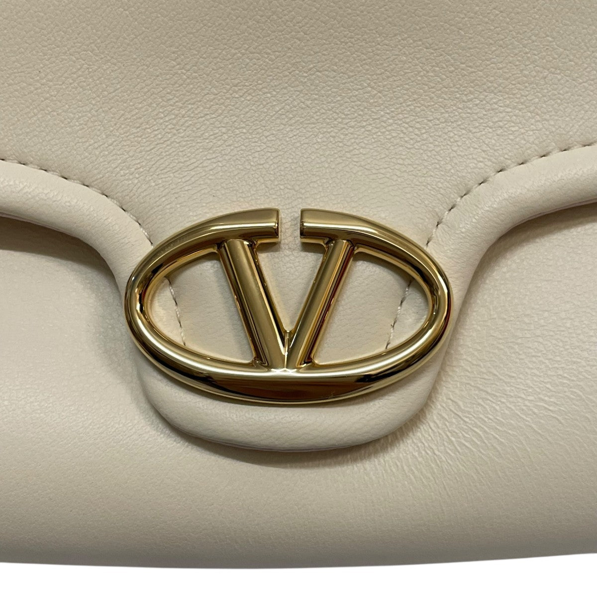 VALENTINO 4W0P0AC4ZFJショルダーバッグ 古着・中古-4枚目のアイテム画像