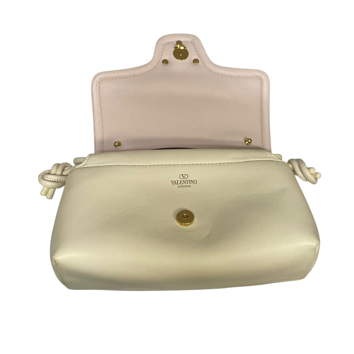 VALENTINO 4W0P0AC4ZFJショルダーバッグ 古着・中古-8枚目のアイテム画像