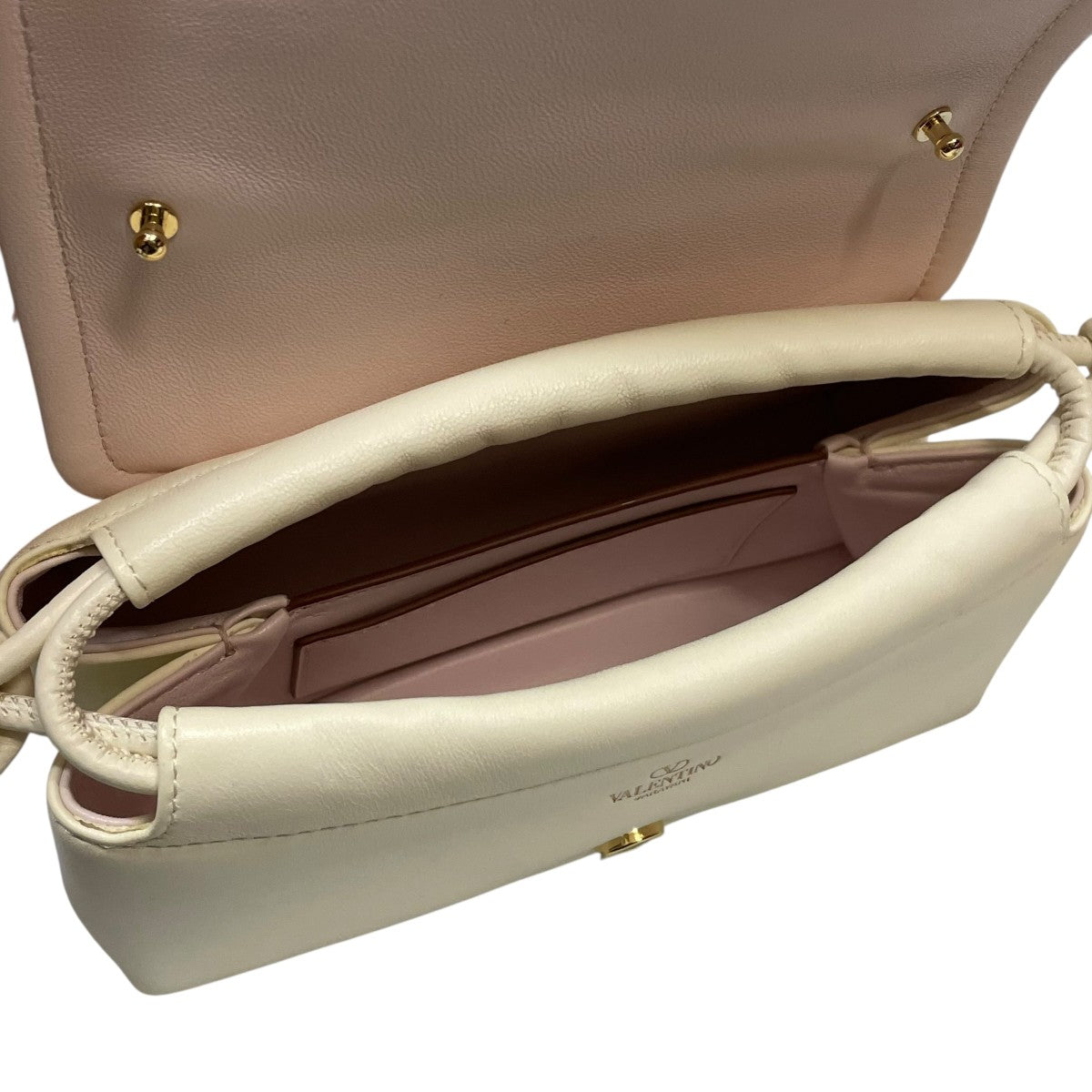 VALENTINO 4W0P0AC4ZFJショルダーバッグ 古着・中古-9枚目のアイテム画像