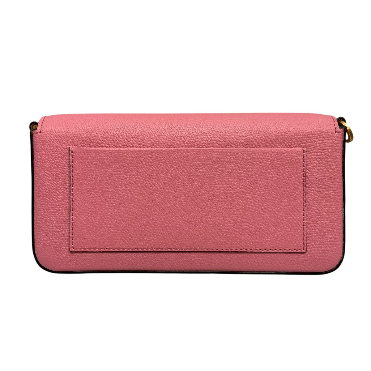 ノベルティコインショルダー（ピンク） no brand（ノーブランド）の「CHANEL 新品CHANEL ノベルティ