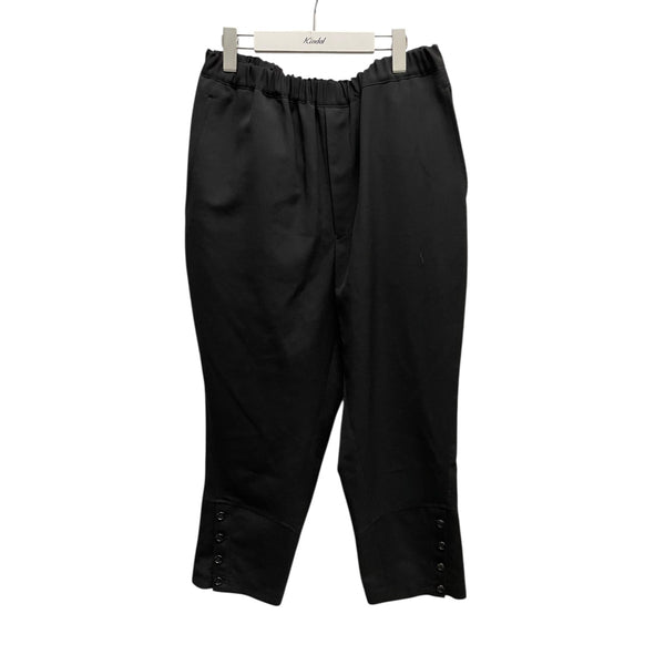 【専用】コムデギャルソンコムデギャルソン パンツ COMME des GARCONS HOMME PLUS(コムデギャルソンオムプリュス) 2024AW