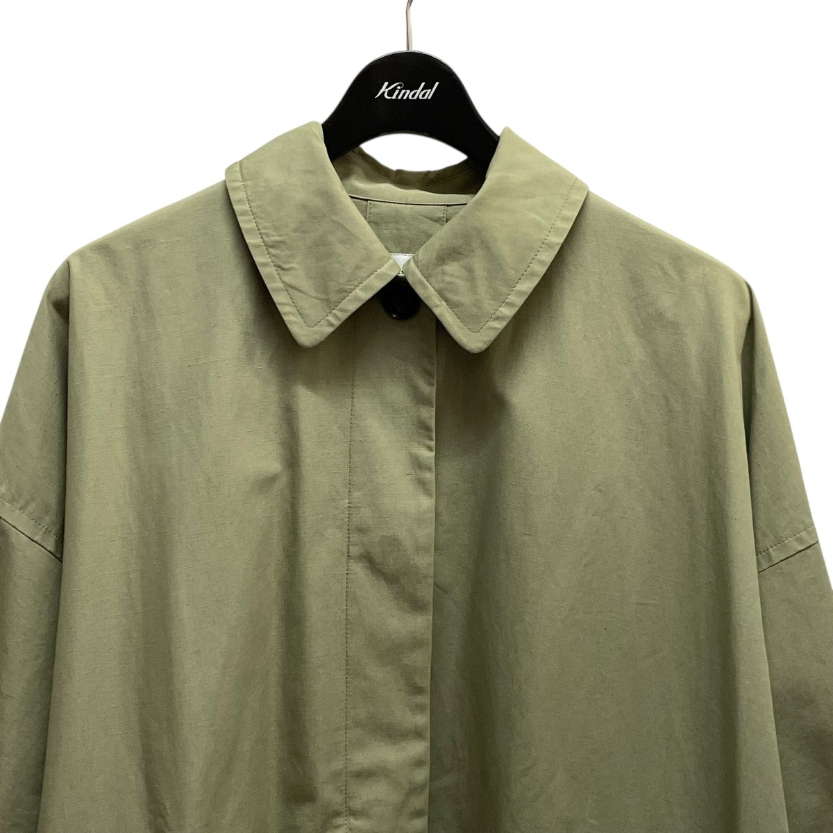 ジャナルスタンダードコート 楽天市場】journal standard ステンカラーコートの通販