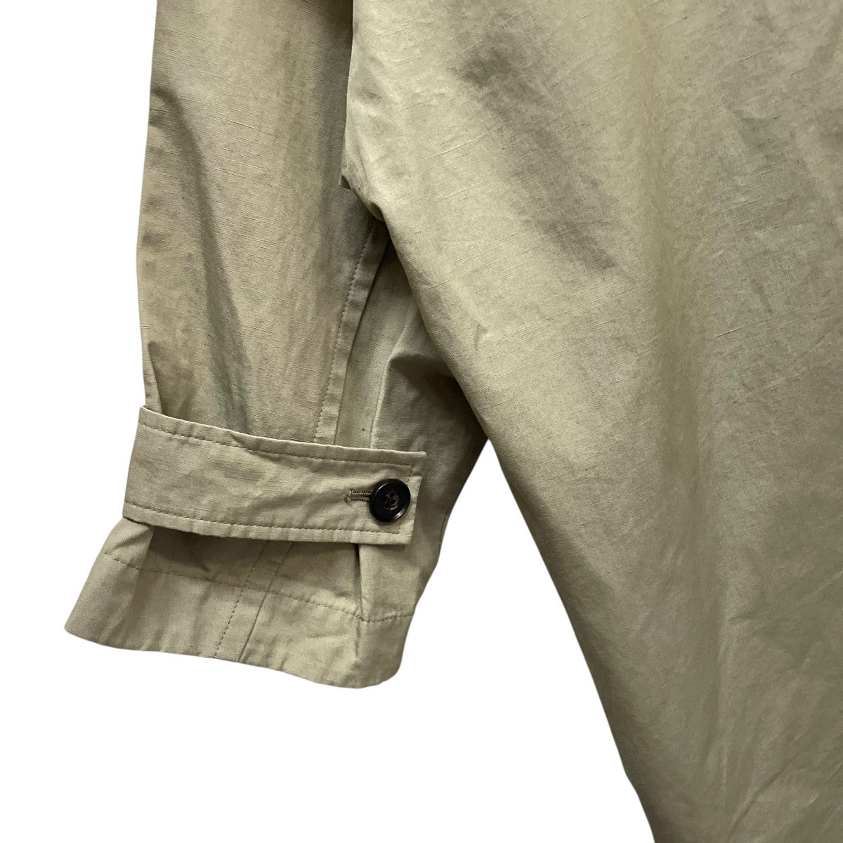 さおりん！美品 JOURNAL STANDARDコート □尾州ウールスーパー100Aラインコート | ジャーナル