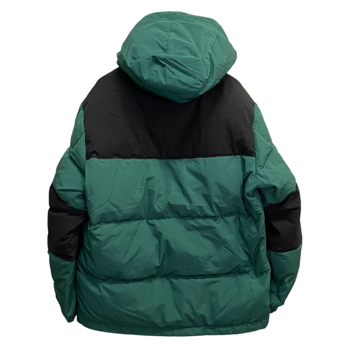 Schott(ショット) ダウンジャケット3122069 3122069 グリーン サイズ L