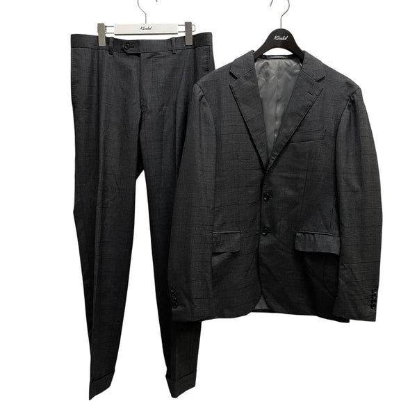 INTERNATIONAL GALLERY BEAMS スーツ セットアップ International Gallery BEAMS(インターナショナルギャラリー ビームス