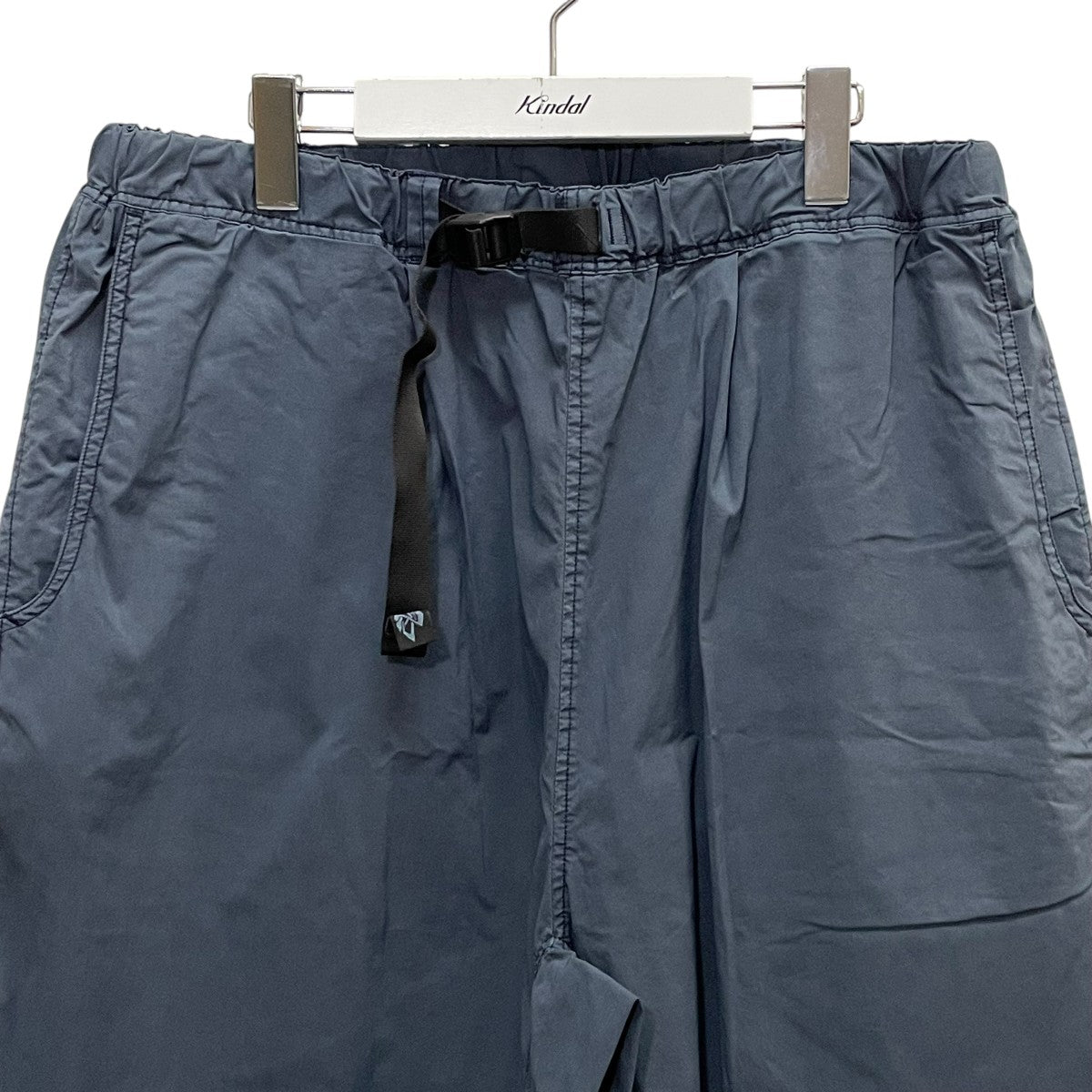 STONEMASTER(ストーンマスター) ×A．H SMMS211014パンツ ネイビー