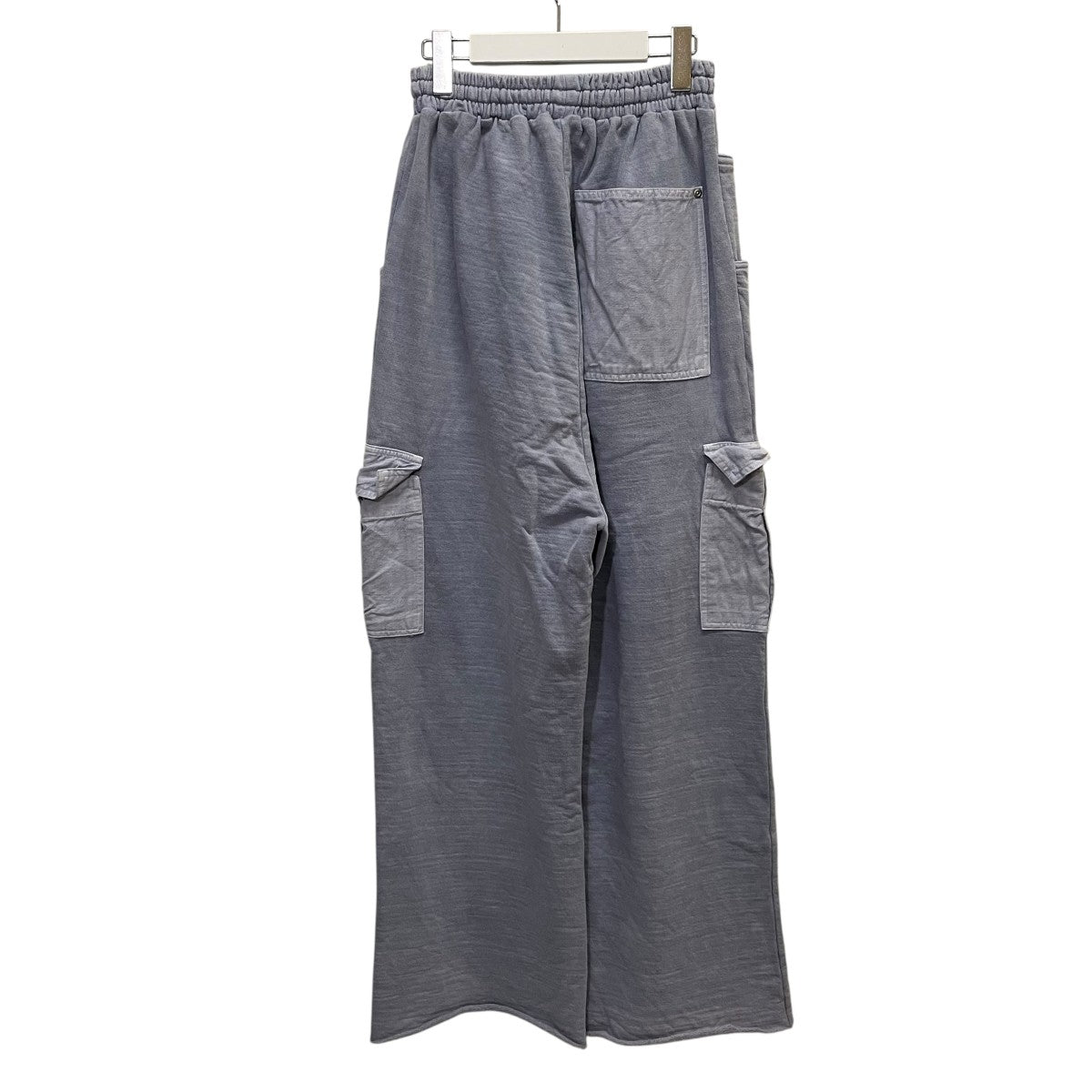 jieda スウェットパンツ SWITCHING SWEAT PANTS（スウェットパンツ）｜Jieda（ジエダ）の