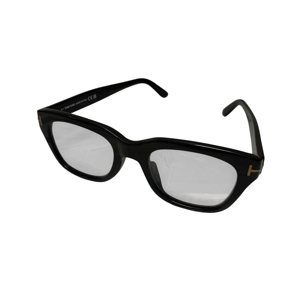 【美品】TOM FORD トムフォード TF237 ブラック TOM FORD EYEWEAR トムフォード サングラス FT0237-F/S 01B 51