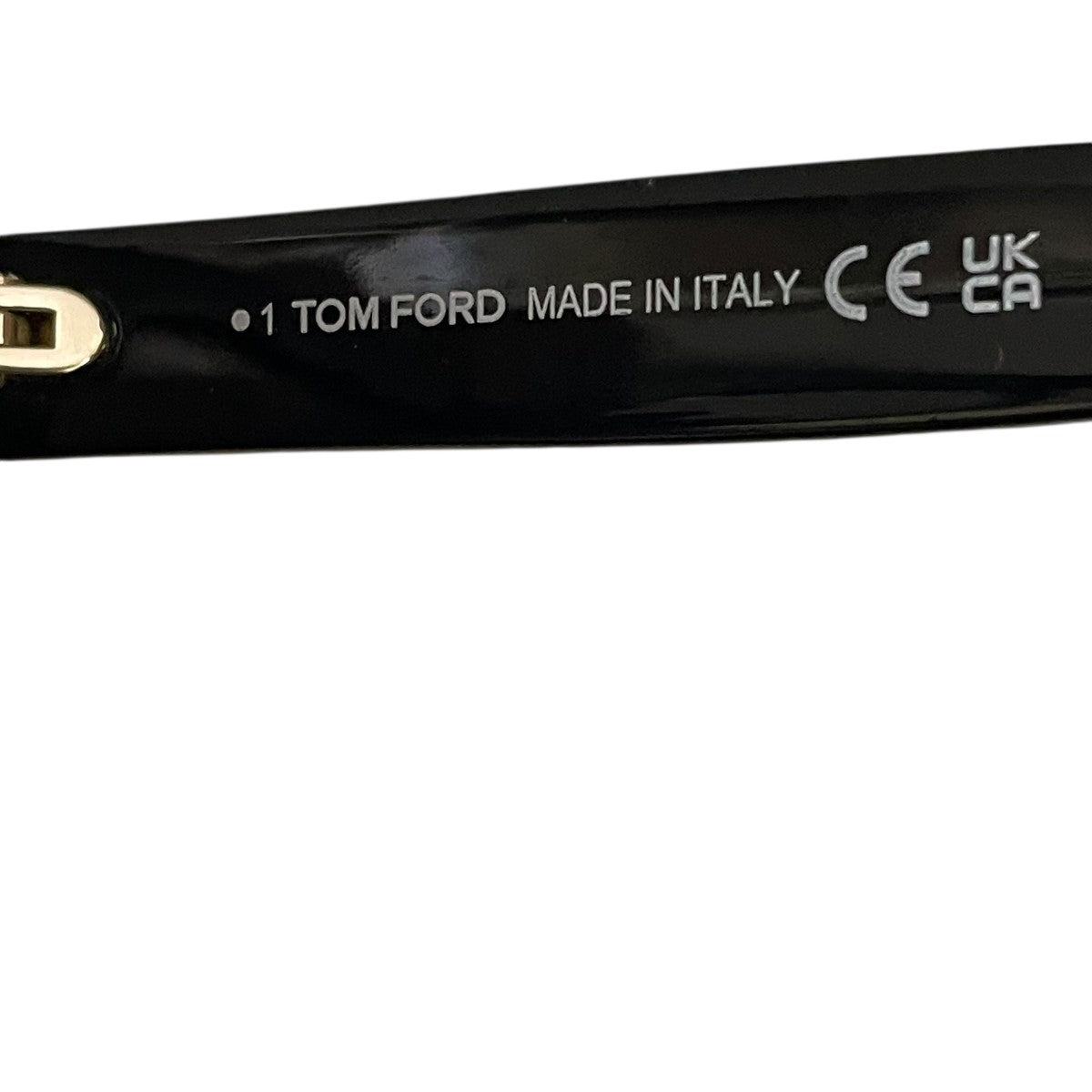 TOM FORD(トムフォード) SnowdonサングラスTF237-F TF237-F