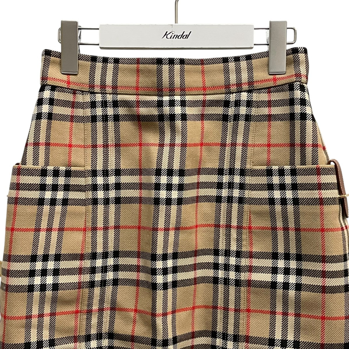 Burberrys' キャロットスカート Burberry♡新品キュロット
