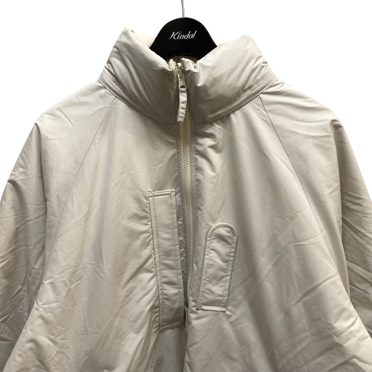 Traditional Weatherwear DOWN JACKET 001ダウンジャケットG242CIDCO0414DZ 古着・中古-3枚目のアイテム画像