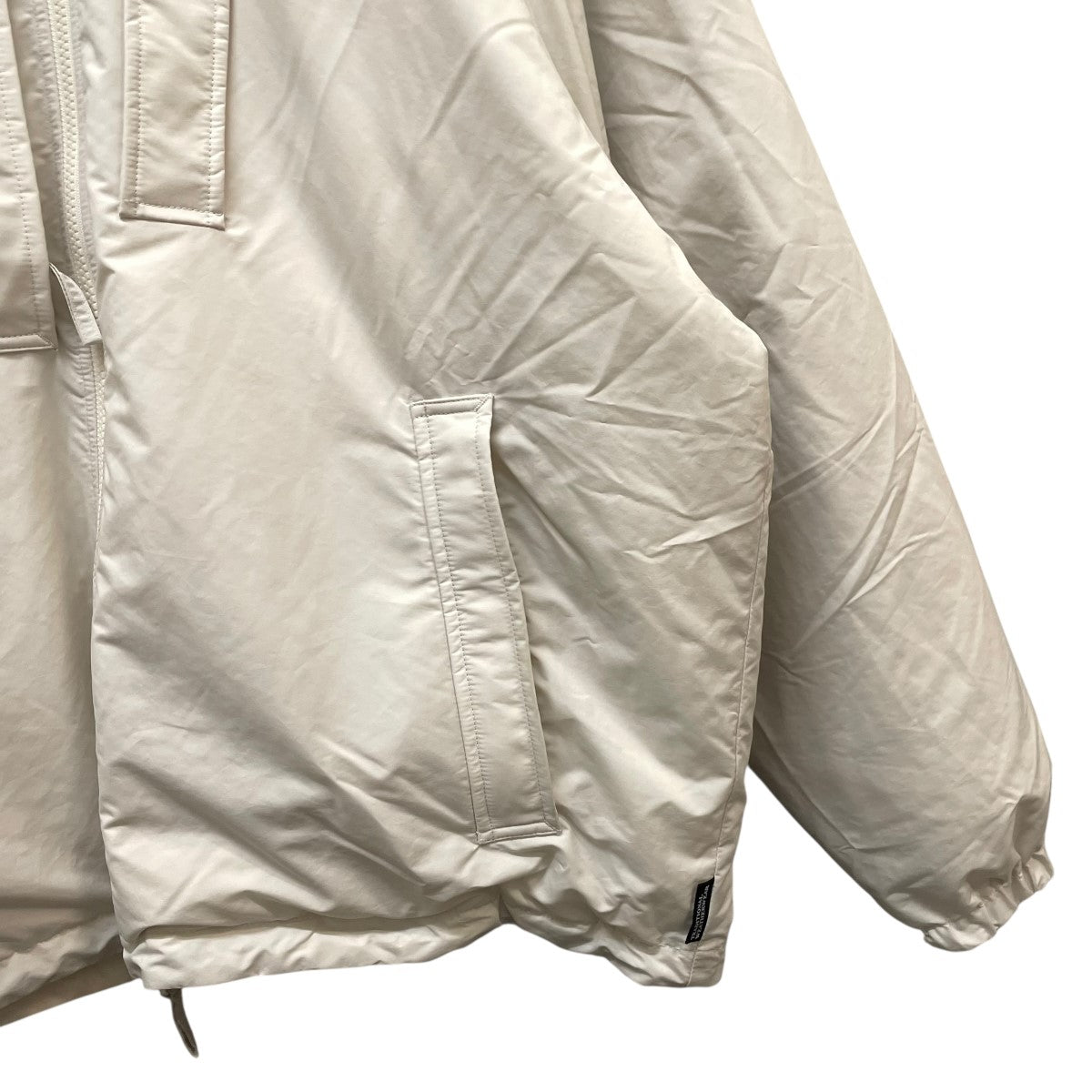 Traditional Weatherwear DOWN JACKET 001ダウンジャケットG242CIDCO0414DZ 古着・中古-4枚目のアイテム画像