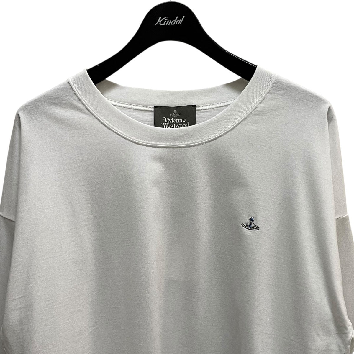 Vivienne Westwood MAN ロンT - メルカリ