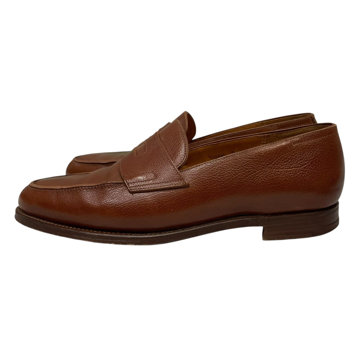 JOHN LOBB(ジョンロブ) lopezローファー9005-01 9005-01