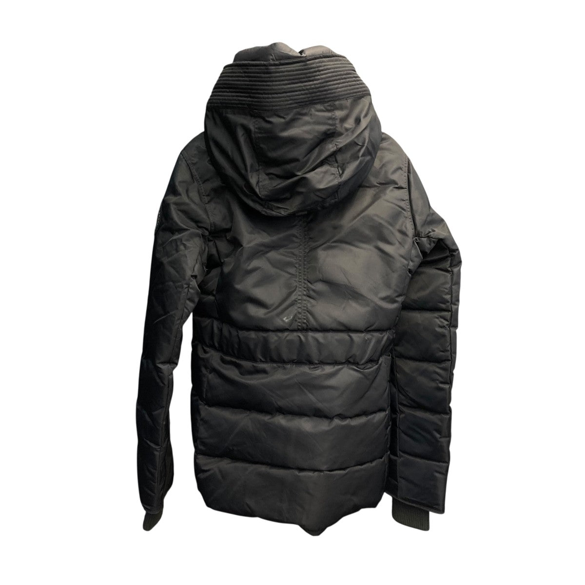 みち　カナダグース ダウンジャケット ブラック 楽天市場】【ｸｰﾎﾟﾝ5%OFF】カナダグース／CANADA GOOSE
