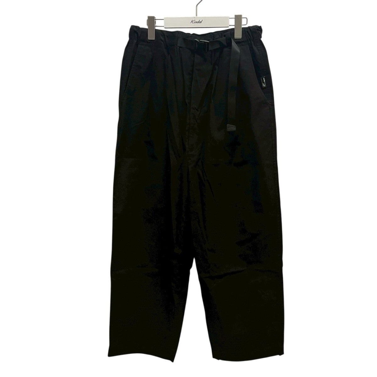 COMME des GARCONS HOMME(コムデギャルソンオム) 25SSコットン