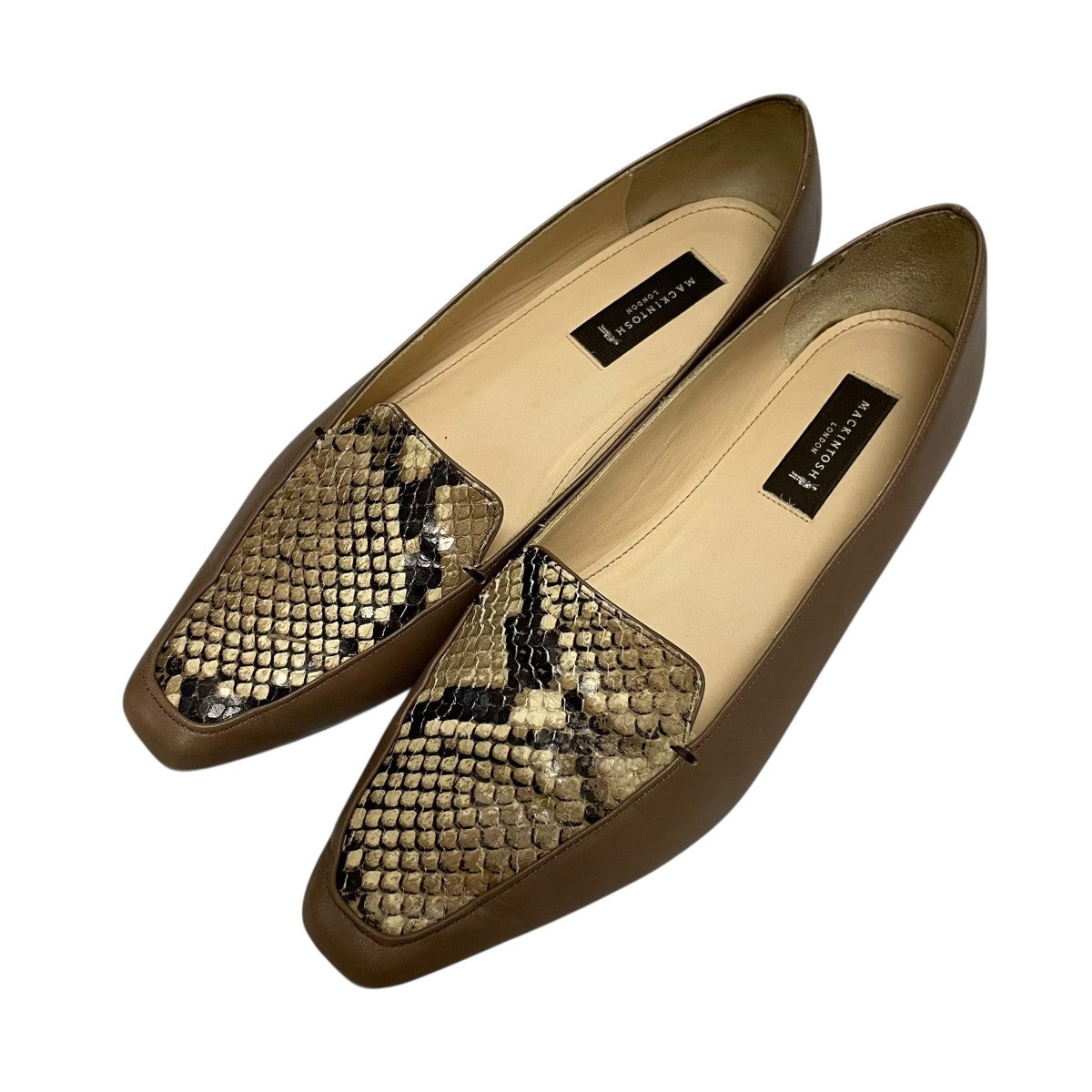 MACKINTOSH（マッキントッシュ）中古・古着オンライン通販