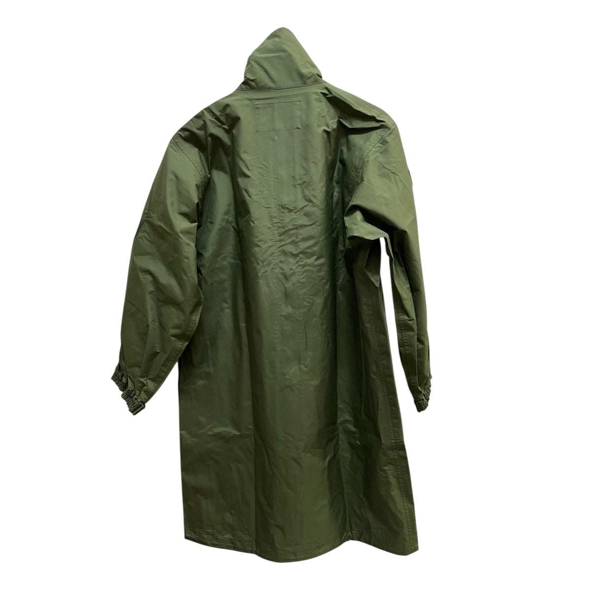 DESCENDANT ナイロンコート DESCENDANT_AC_NYLON_JACKET_251