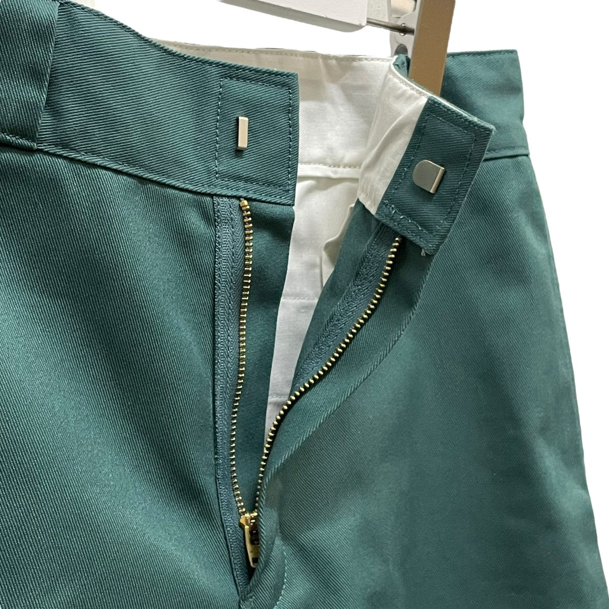 ×DICKIES 6535 WORK TROUSERSパンツ