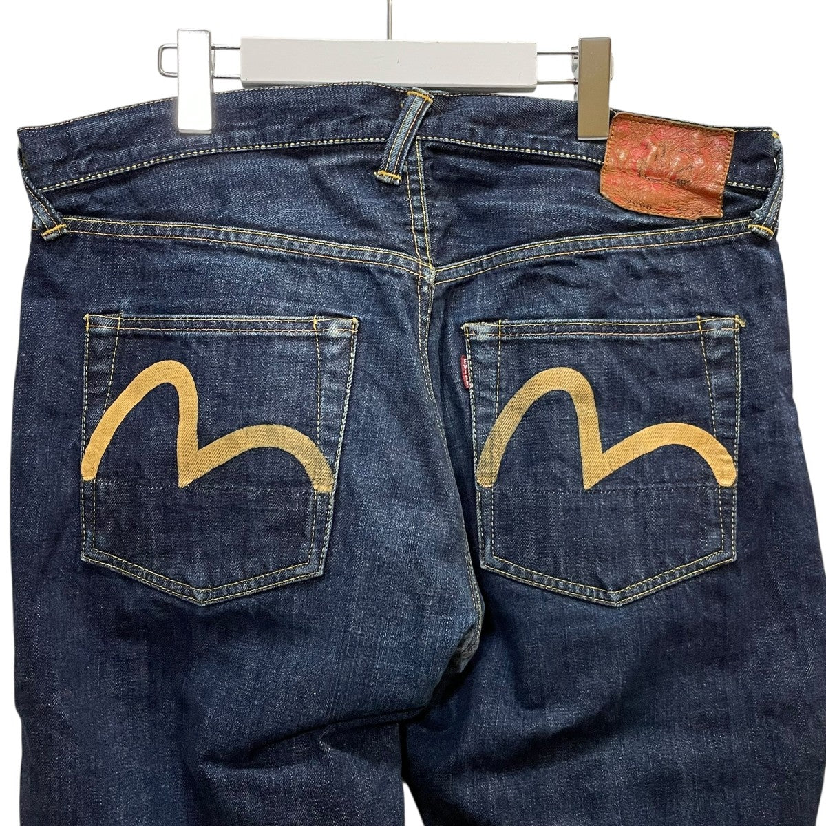 EVISU(エヴィス) No．2 2001デニムパンツ インディゴ サイズ 36