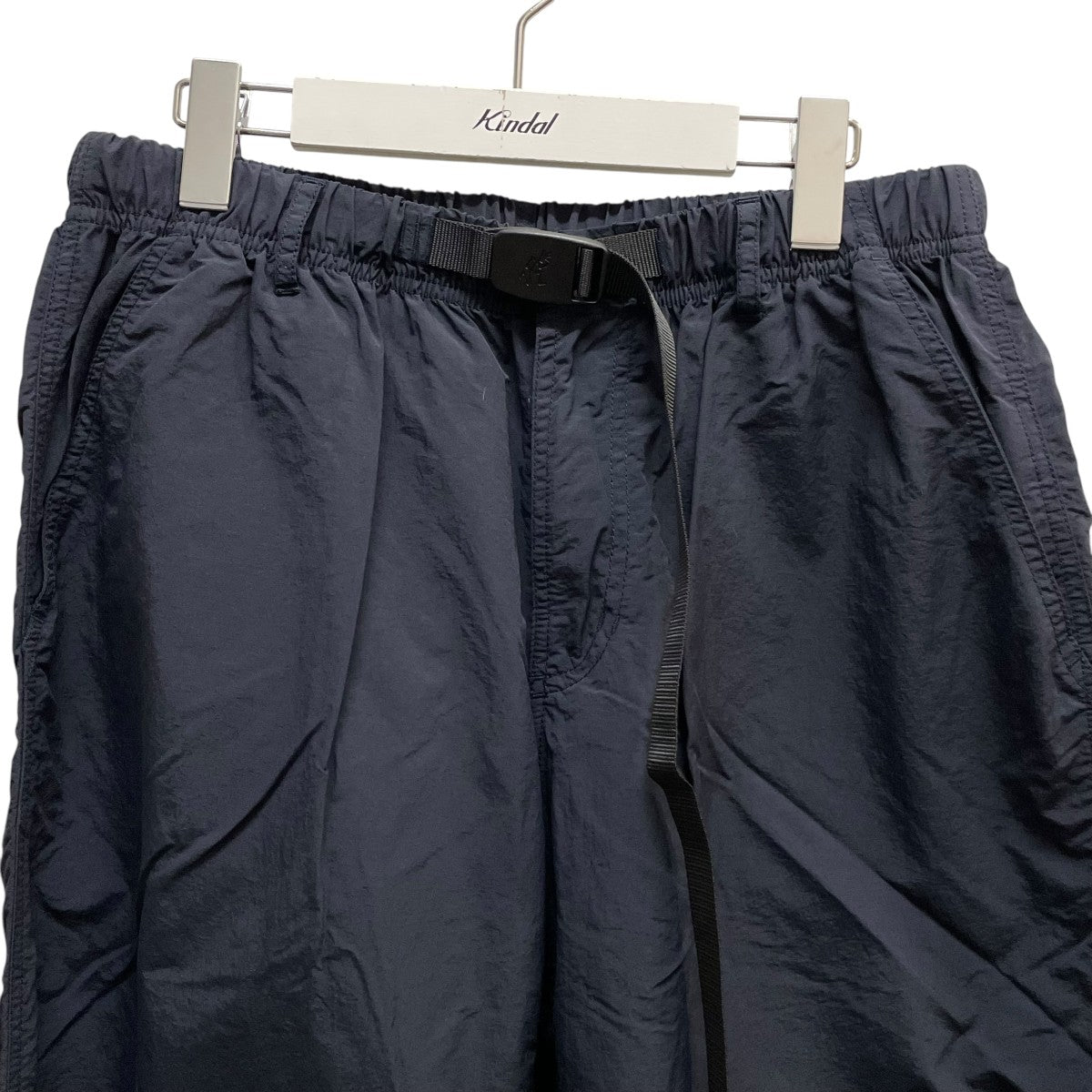GRAMICCI GMP4-S2081 ブラック ￥13,200 M サイズ GRAMICCI(グラミチ) SOLOTEX STRECH PANTSクライミングパンツGMP