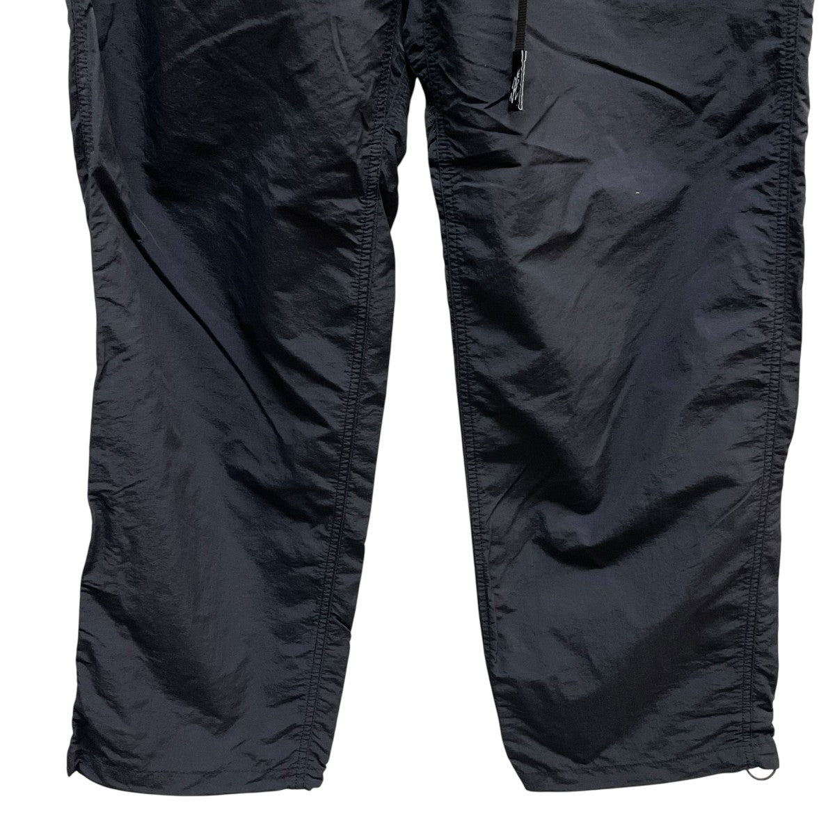 GRAMICCI グラミチ オンライン 別注アイテム ナイロンカーゴパンツ L Gramicci japan Online 限定商品「NYLON CARGO PANT