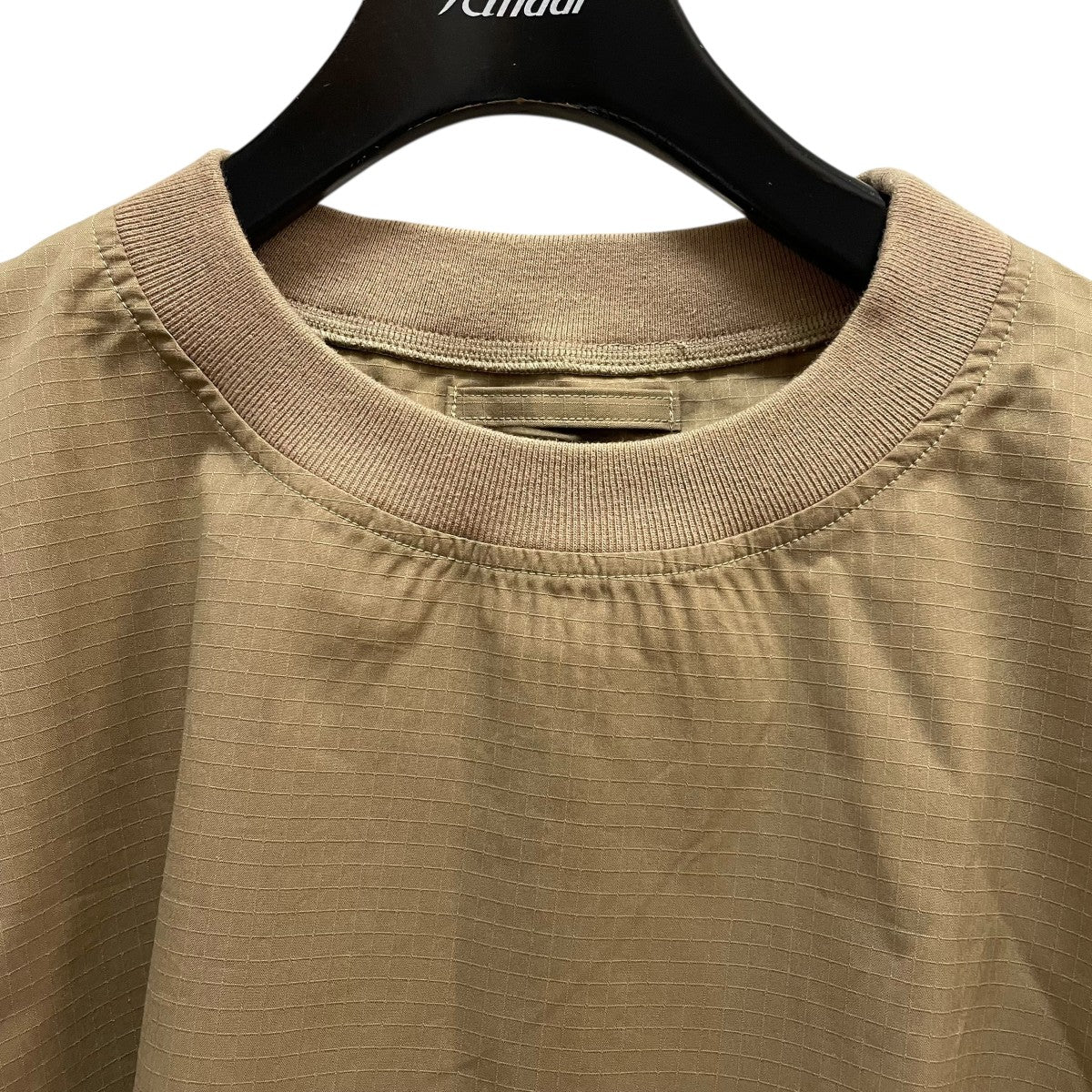 WTAPS(ダブルタップス) SMOCK SS COPO RIPSTOP COOLMAXTシャツ