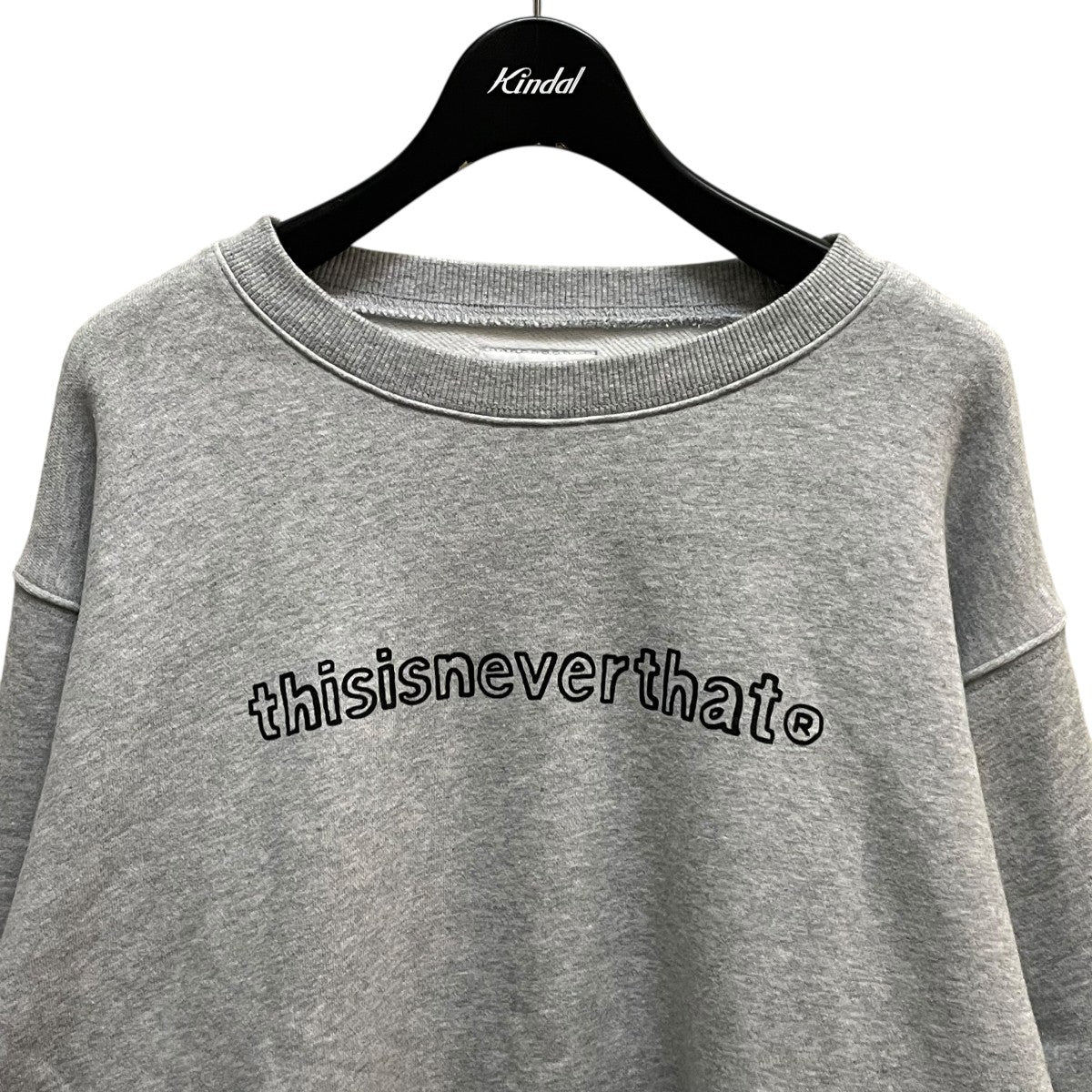 thisisneverthat(ディスイズネバーザット) SE ／SP01-010224