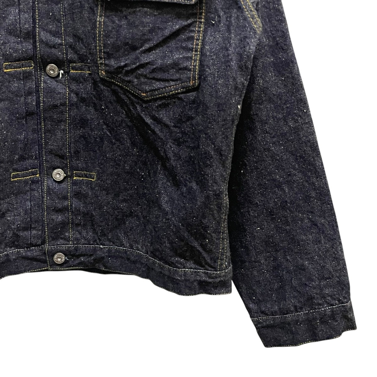 SAMURAI JEANS(サムライジーンズ) S0551XX 1st Typeデニム