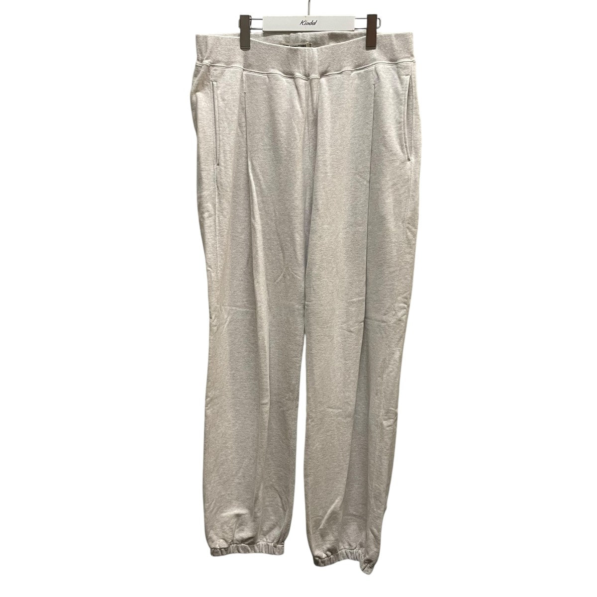 COOTIE PRODUCTIONS Dickies ワークパンツ M COOTIE クーティー ×DICKIES ワーク パンツ ブラック系 L【中古