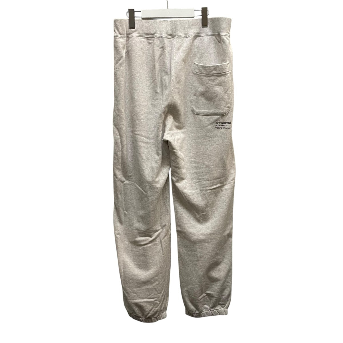 COOTIE×Dickies ワークパンツ グリーン サイズ M｜【公式