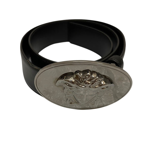 VERSACE(ヴェルサーチ) メデューサバックルベルトDCU4554.DVTP1