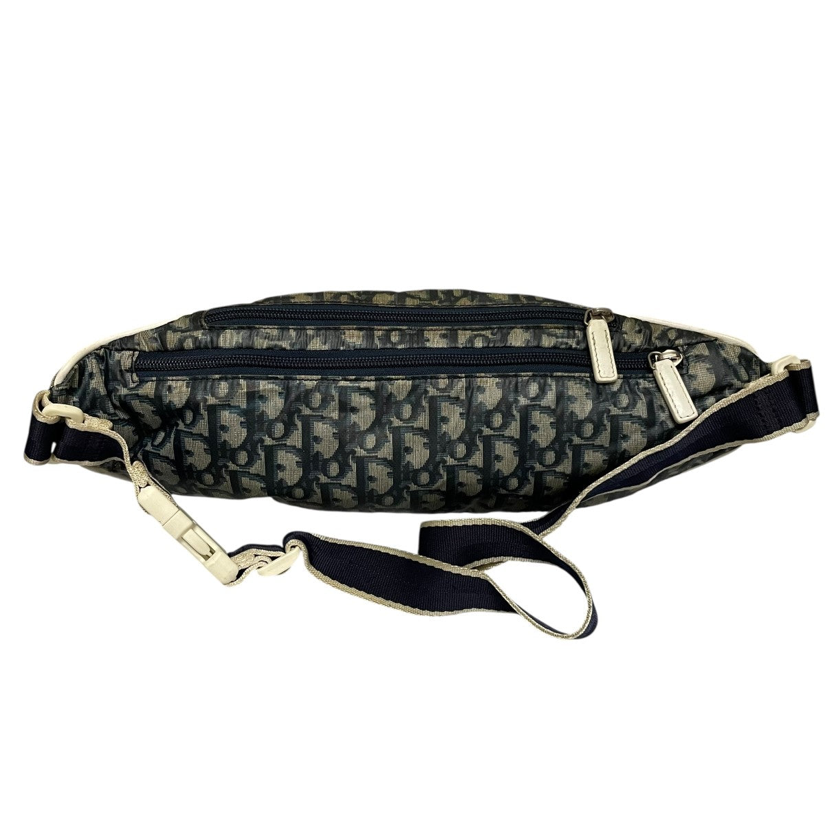 Christian Dior(クリスチャンディオール) トロッター MC 1013ウエスト