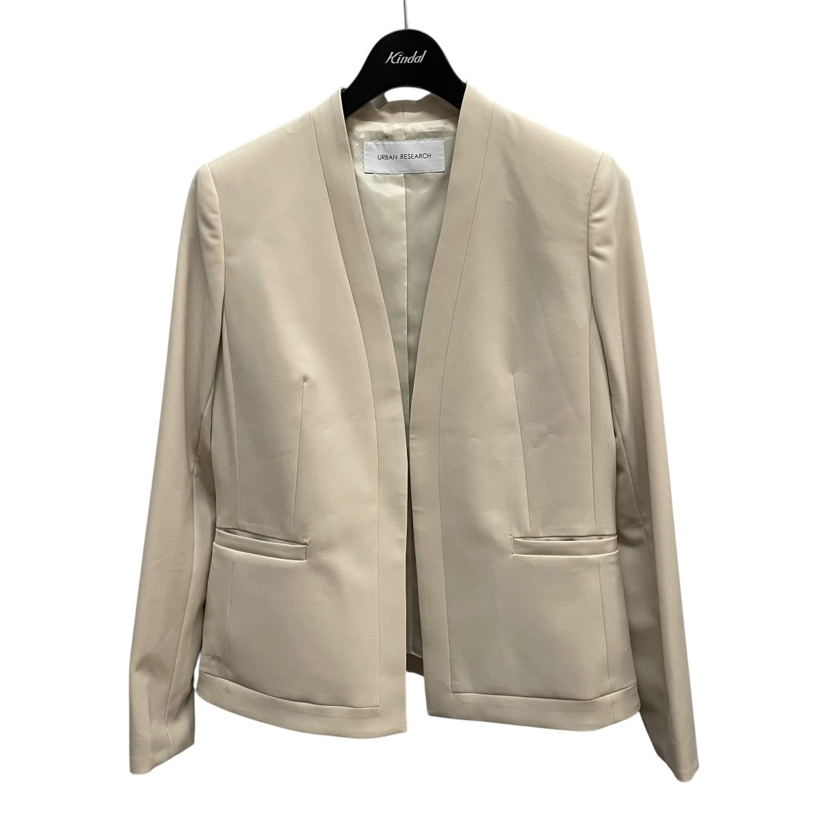 【定価26800円】URBANRESEARCH アーバンリサーチ　ジャケット セール】 『別注』SASSAFRAS×DOORS DigsCrewProtectiveJacket