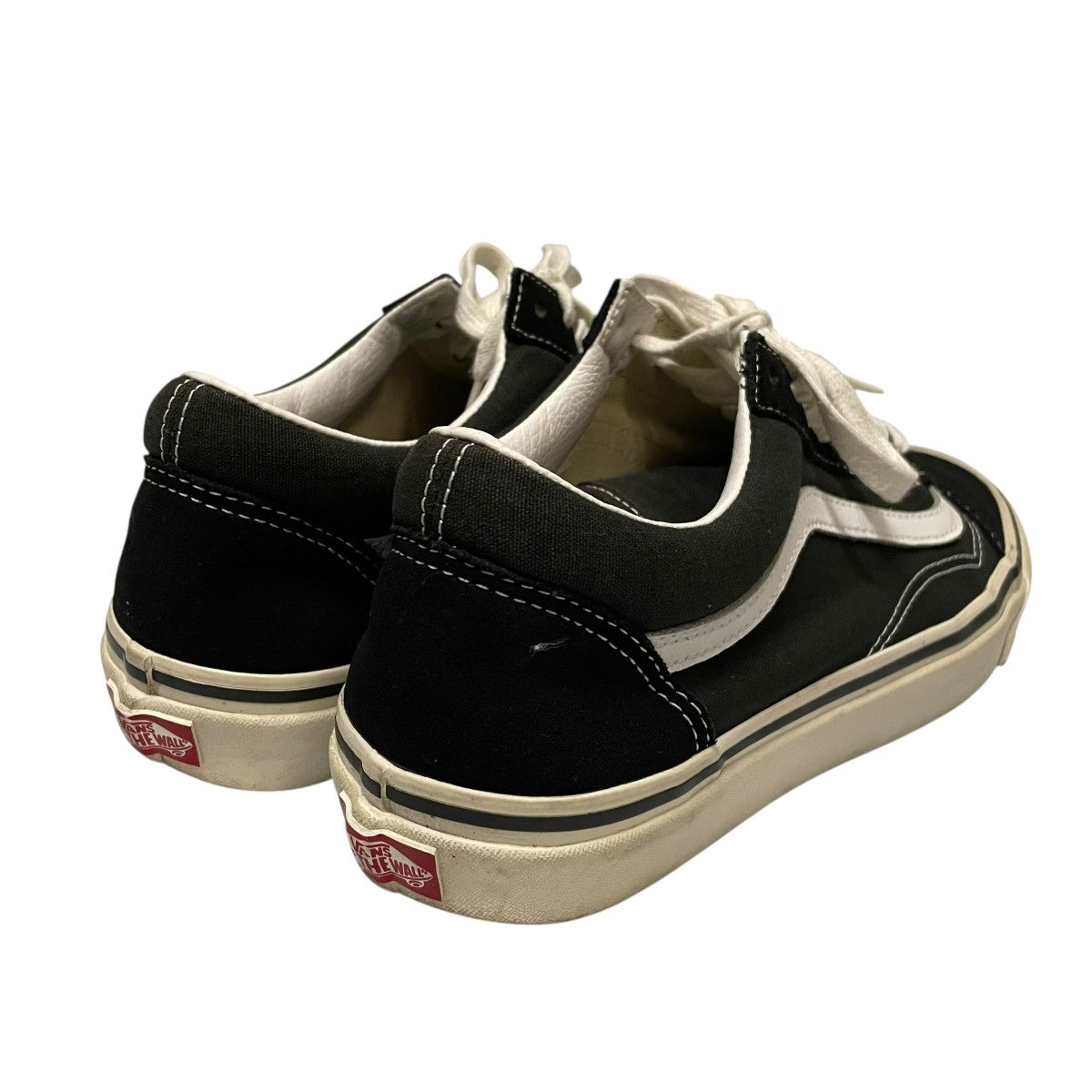 【VANS】バンズ OLD SKOOL 36DX オールドスクール VN0A38G2PXC VANS ヴァンズ Old Skool 36 DX VN0A38G2PXC アナハイム