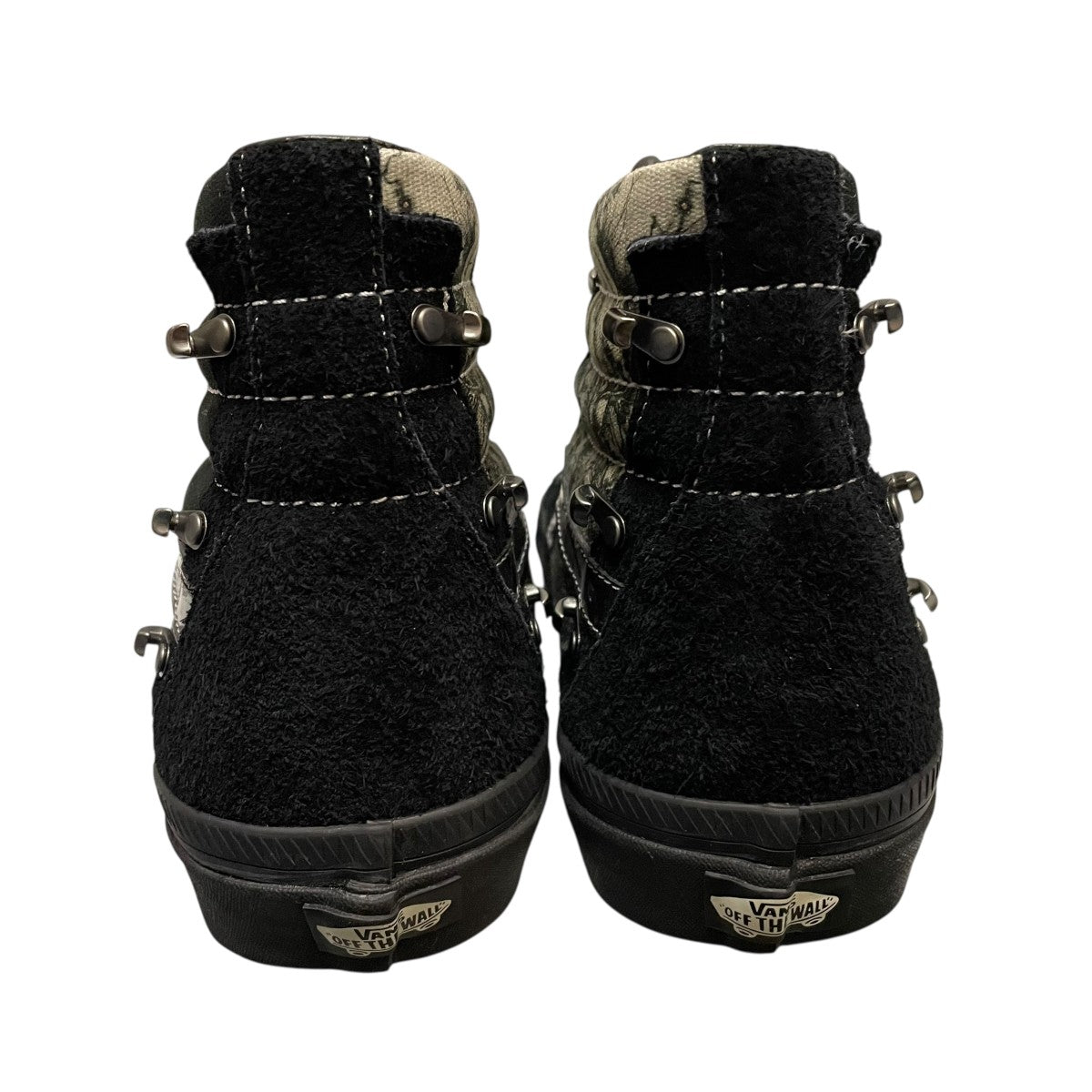 パンプス　ブラック Amazon.co.jp: [バンズ] OLD SKOOL SKATE CLASSICS スニーカー