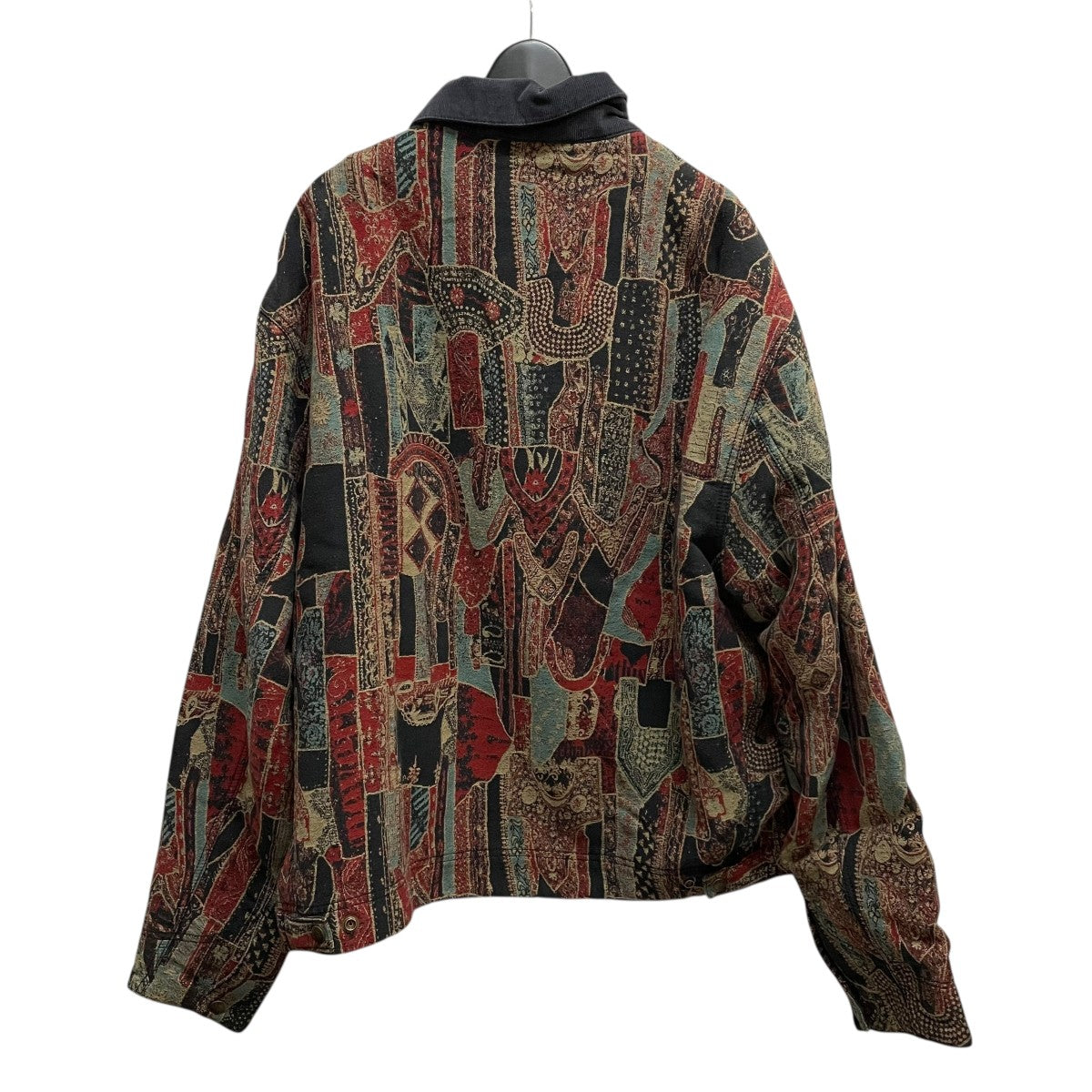 thisisneverthat(ディスイズネバーザット) CRAZY WORK JACKET