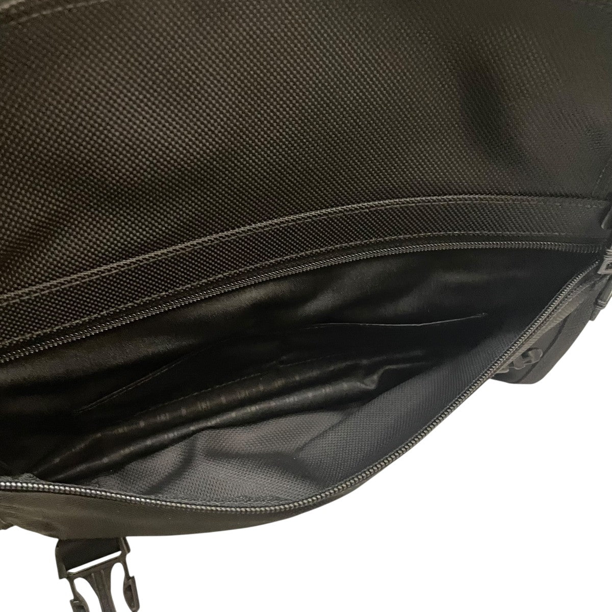 TUMI(トゥミ) 26192DH ALPHA ブリーフケースバッグ ブラック｜【公式