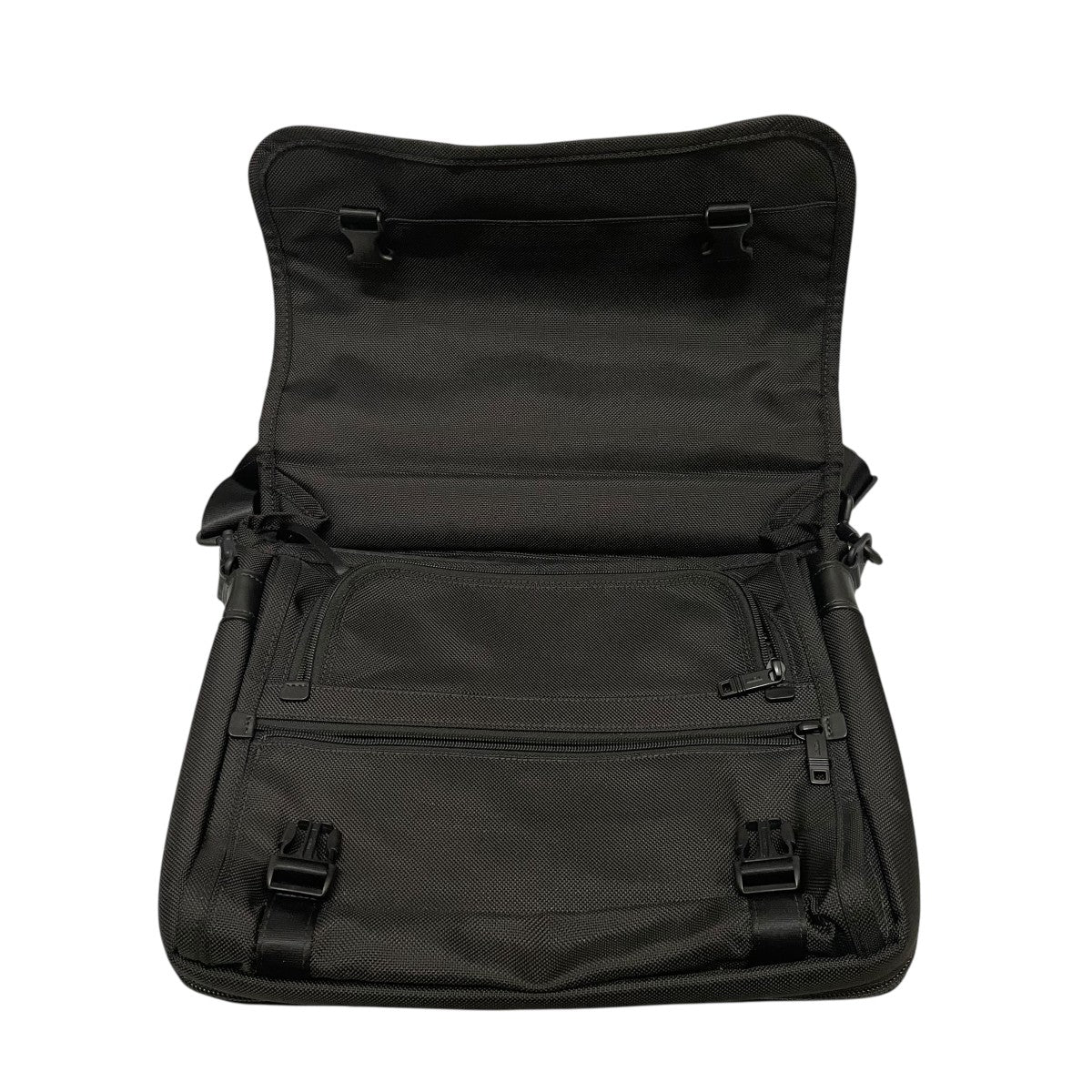 TUMI(トゥミ) 26192DH ALPHA ブリーフケースバッグ ブラック｜【公式