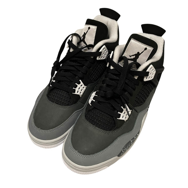 【新品未使用】NIKE ナイキ エア ジョーダン レトロ FQ8138-002 NIKE(ナイキ) AIR JORDAN 4 RETROスニーカーFQ8138-002 FQ8138-002