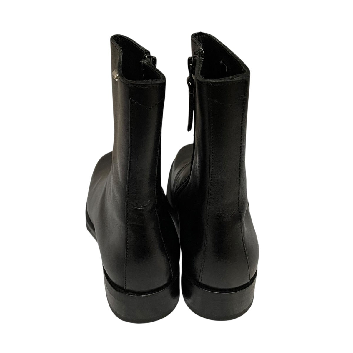 OUR LEGACY(アワーレガシー) CAMION BOOT ブラック サイズ 39