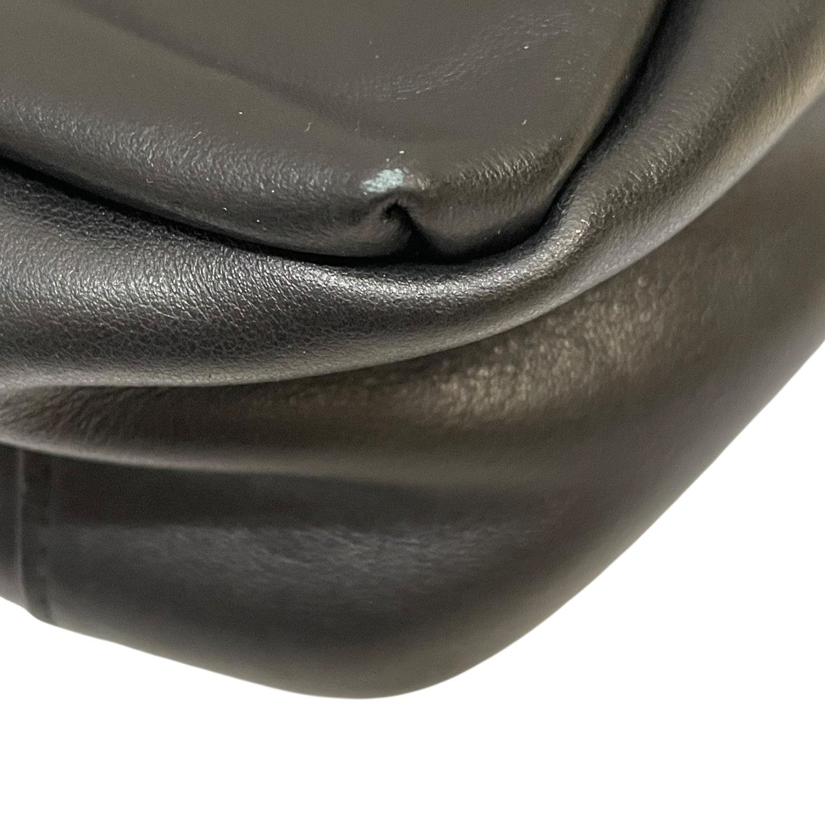 OUR LEGACY(アワーレガシー) WAH BAGショルダーバッグSL2198DBT