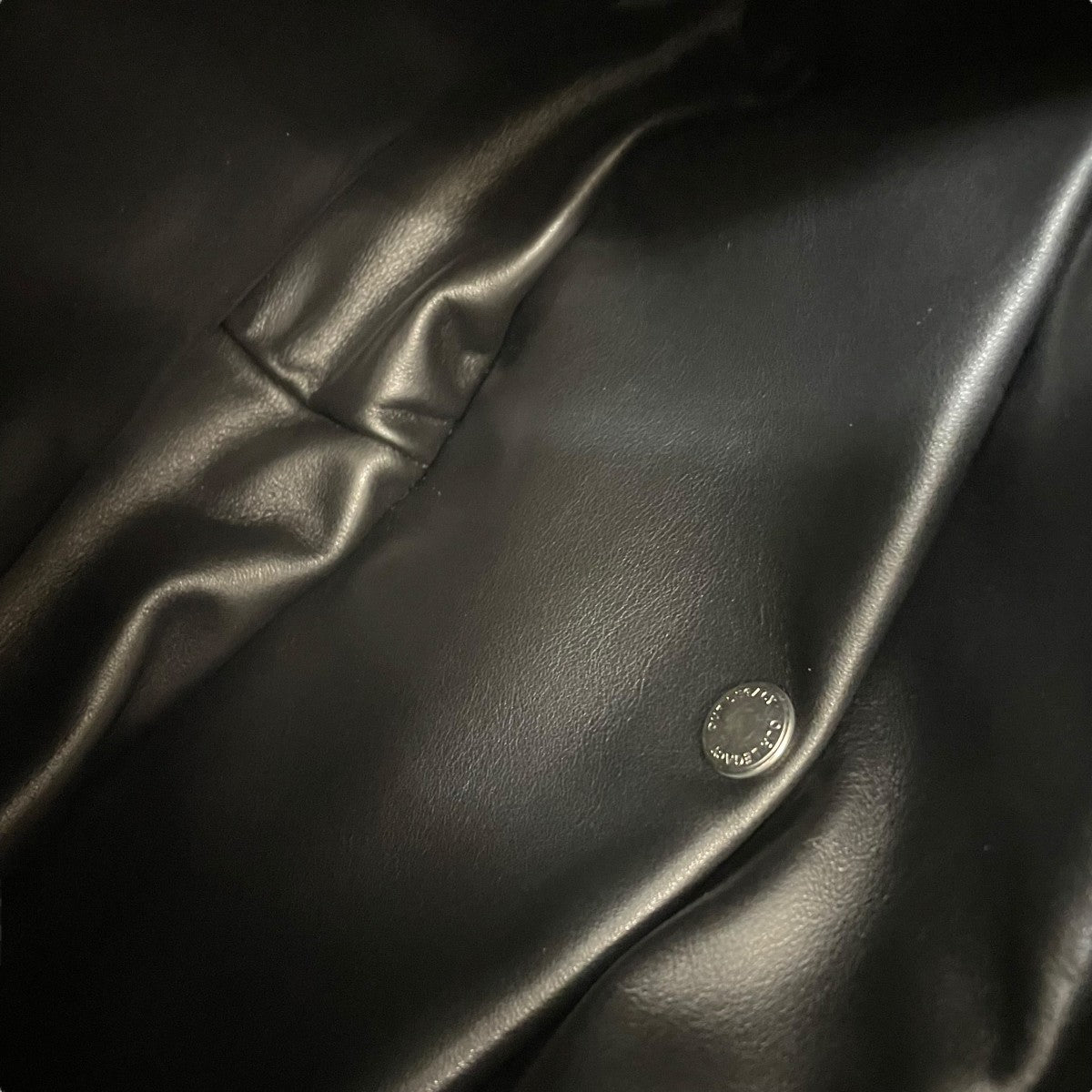 OUR LEGACY(アワーレガシー) WAH BAGショルダーバッグSL2198DBT