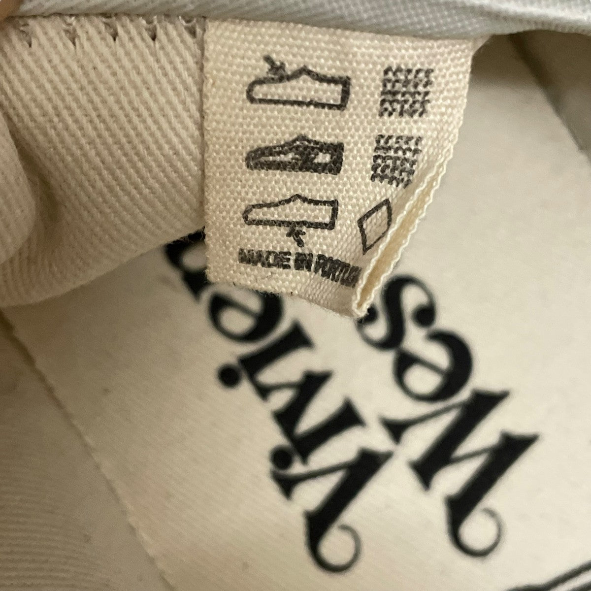 ヴィヴィアン ウエストウッド ピアス Vivienne Westwood SOLID