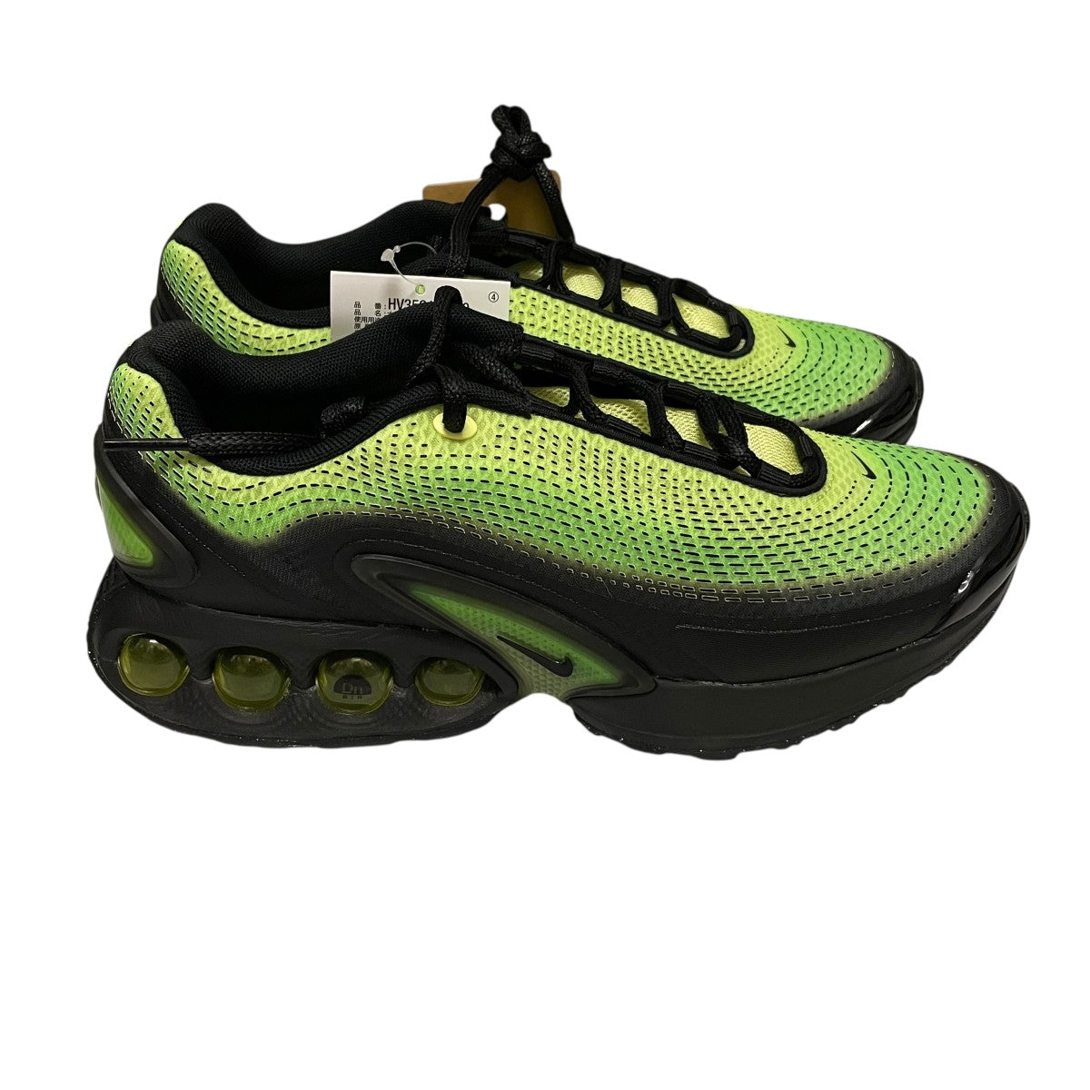 NIKE(ナイキ) AIR MAX DN AMDスニーカーHV3521-700 HV3521-700