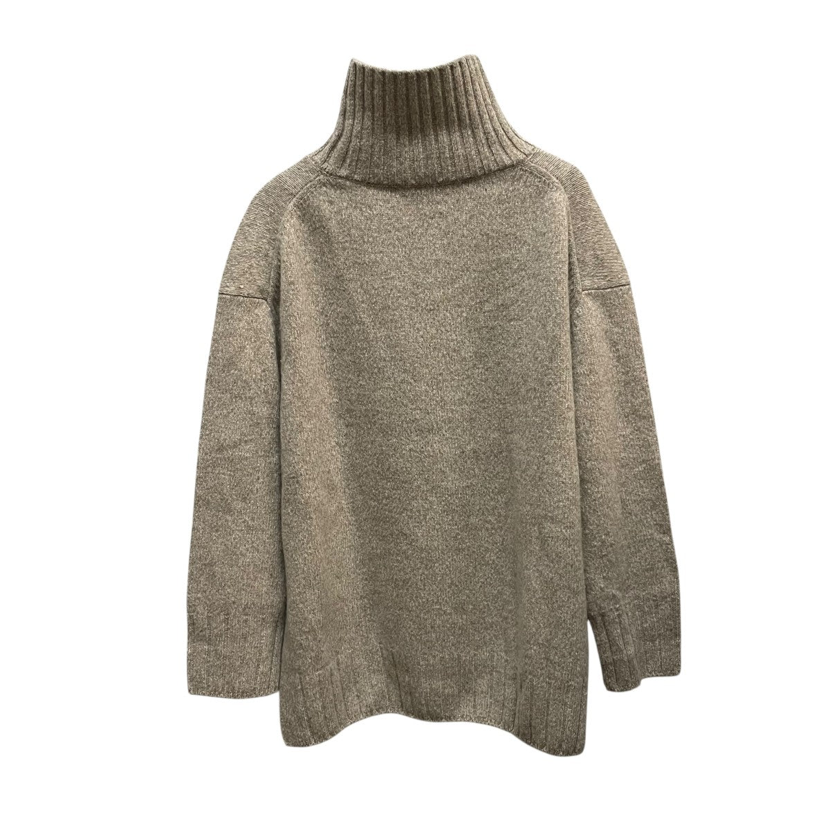 【未使用】セオリーリュクス　Joel Estella　シャンパンベージュ/38 未使用】セオリーリュクス Joel Estella シャンパンベージュ/38