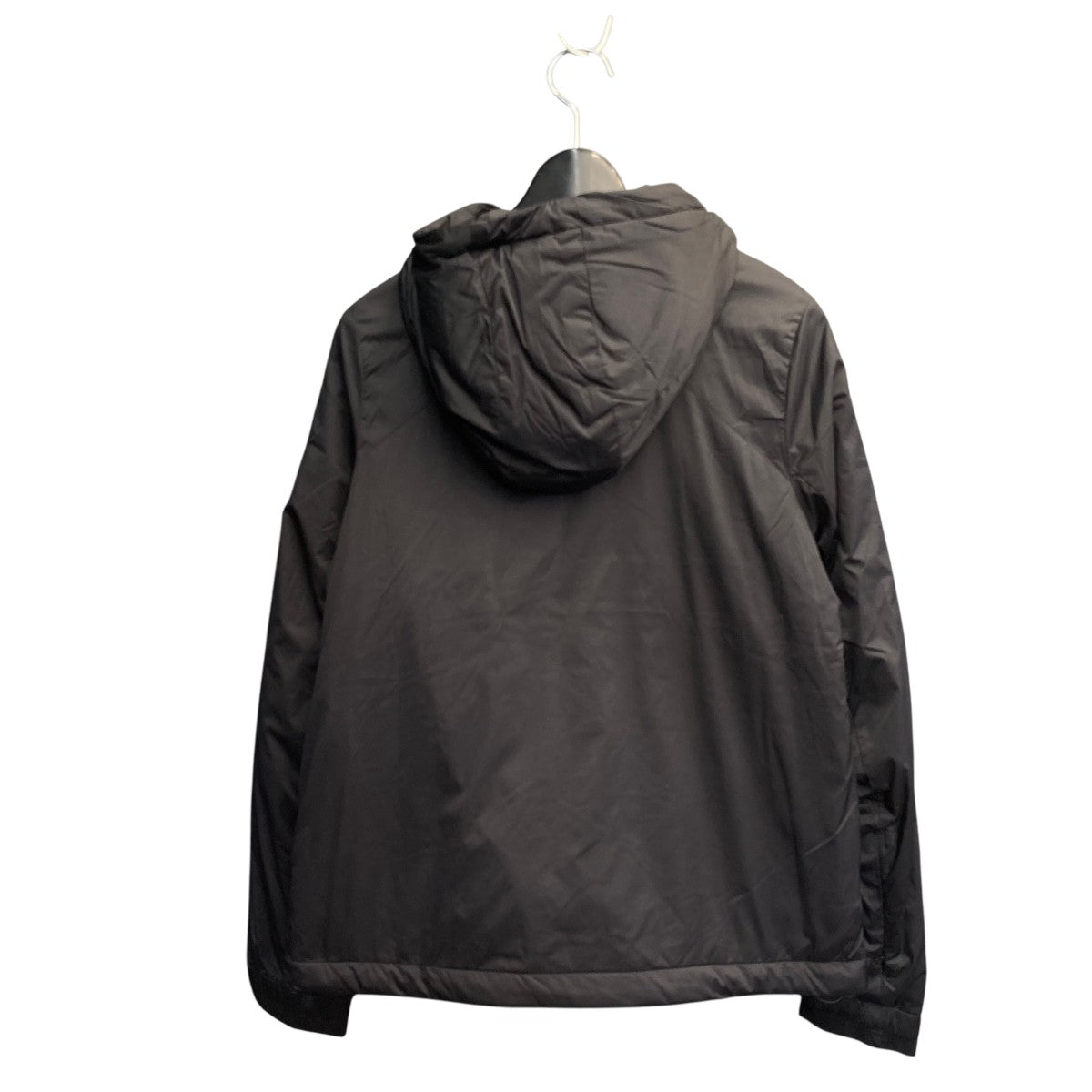 KRAKATAU INSULATED STRETCHY JACKETナイロンジャケット 古着・中古-2枚目のアイテム画像