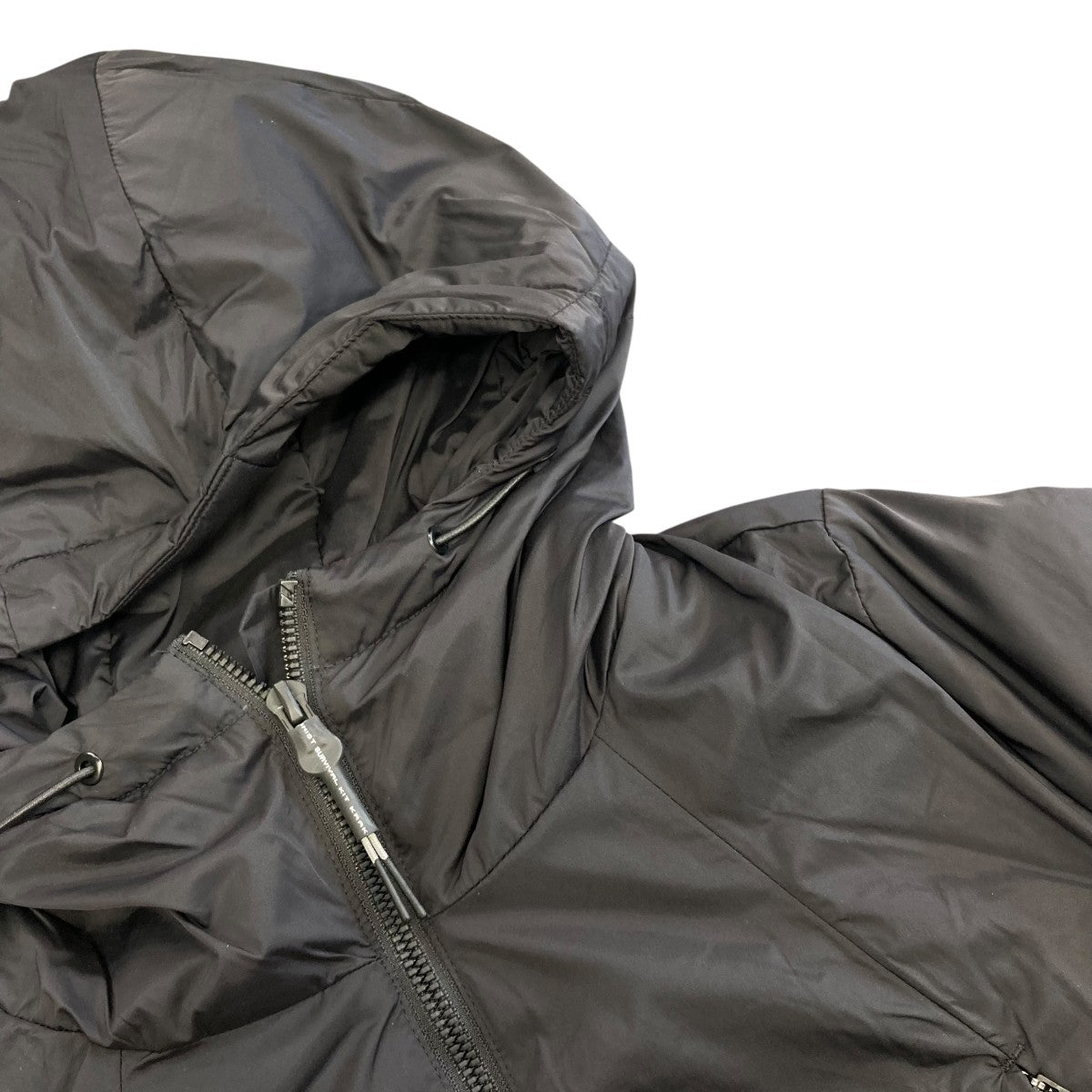 KRAKATAU INSULATED STRETCHY JACKETナイロンジャケット 古着・中古-3枚目のアイテム画像